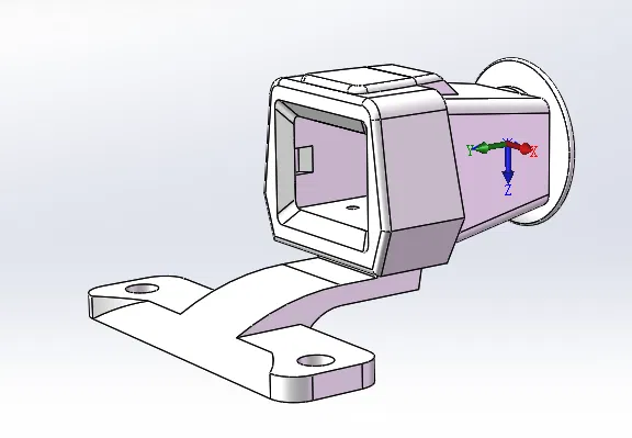 Kính Ngắm ALPA Phong Cách Hasselblad 903SWC Cho Máy Ảnh Cổ Điển - Image 1
