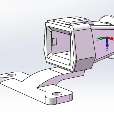 Kính Ngắm ALPA Phong Cách Hasselblad 903SWC Cho Máy Ảnh Cổ Điển