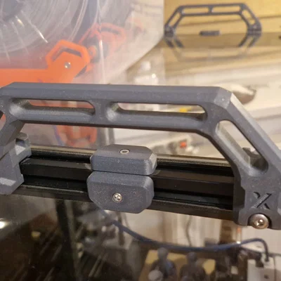 Tay nắm Voron 2.4 – Nâng cấp tiện ích cho máy in 3D