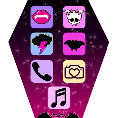 G3 Draculaura iCoffin – iCoffin lấy cảm hứng Monster High cho cosplay