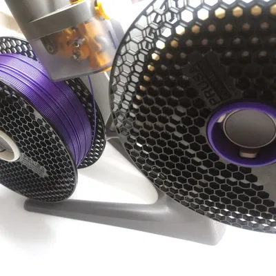 Adapter Prusament AMS-Lite tốt nhất