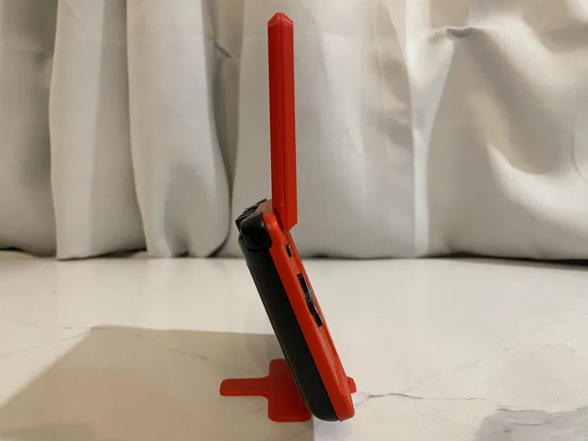 Vỏ thay thế Nintendo DS Unhinged (không bản lề) - Shell Replacement - Image 3