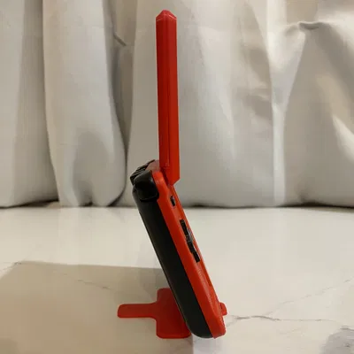 Vỏ thay thế Nintendo DS Unhinged (không bản lề) - Shell Replacement