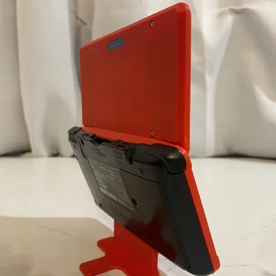 Vỏ thay thế Nintendo DS Unhinged (không bản lề) - Shell Replacement