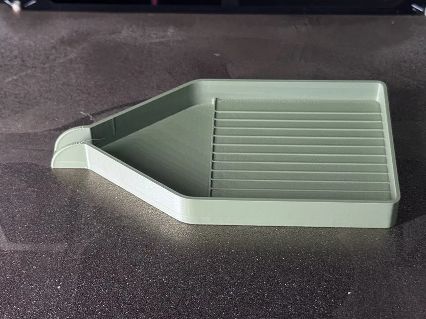 Khay Đựng Hạt Trang Trí Tranh Kim Cương Tiện Lợi - Image 2