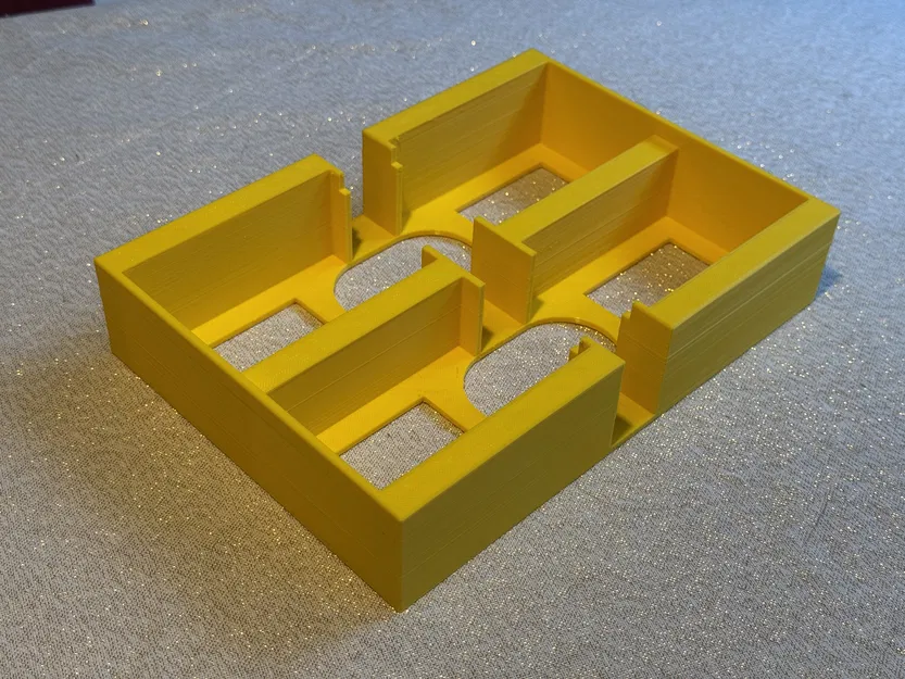 Insert Forest Shuffle / Mischwald + expansions - Image 3