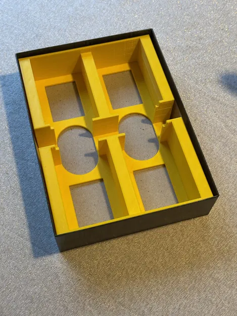 Insert Forest Shuffle / Mischwald + expansions - Image 4