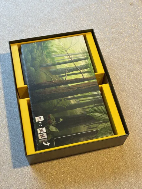 Insert Forest Shuffle / Mischwald + expansions - Image 5