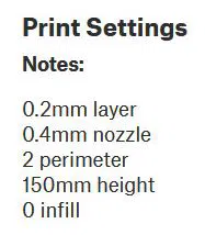 Tượng Bán Thân Mandalorian - Mô Hình In 3D Đẹp Mắt - Image 5