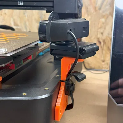 Ngàm gắn Camera Universal cho Creality Ender 3 V3 SE/KE