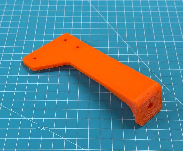 Ngàm gắn Camera Universal cho Creality Ender 3 V3 SE/KE - Image 6