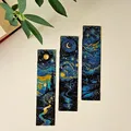 Starry Night Dreams (2) - Bộ Bookmark - Thumbnail 4