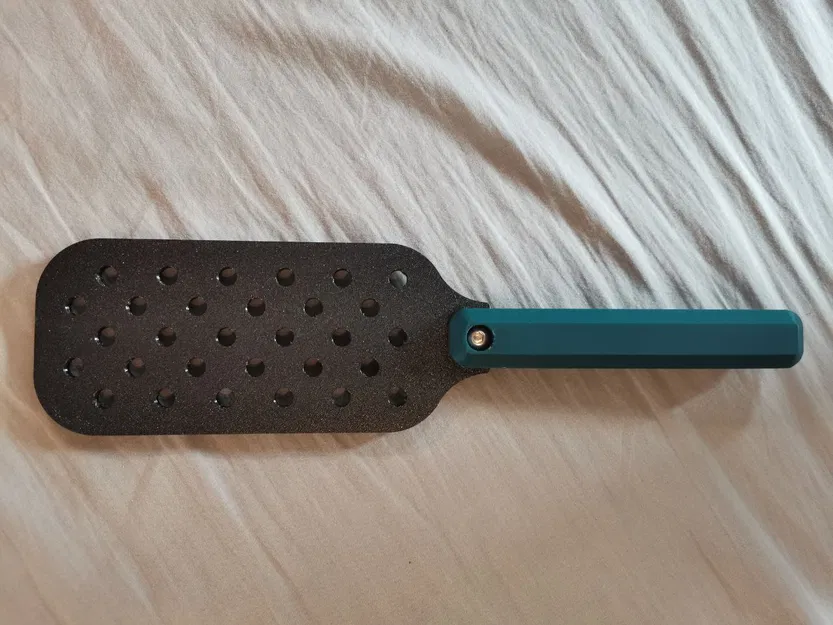 Bộ Paddle Set (thay insert dễ dàng) - Image 1