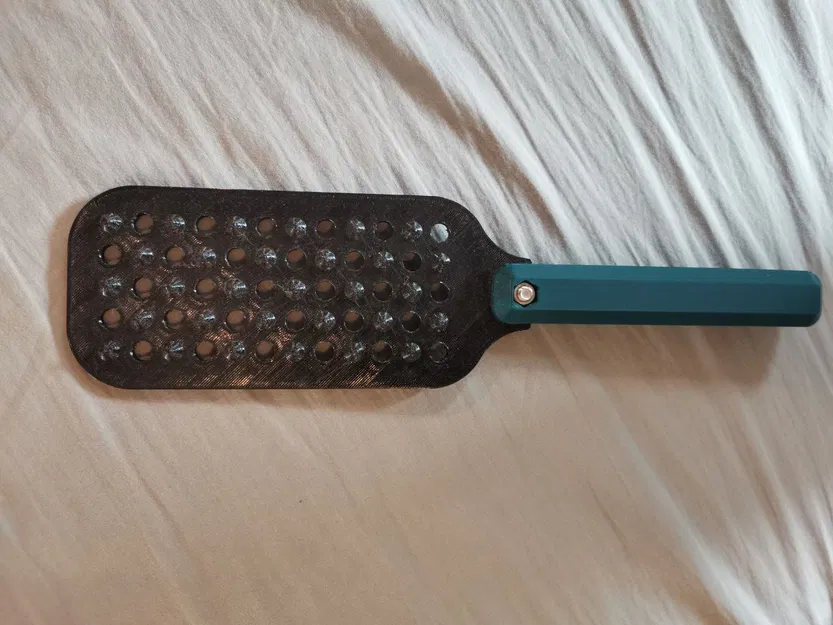 Bộ Paddle Set (thay insert dễ dàng) - Image 2