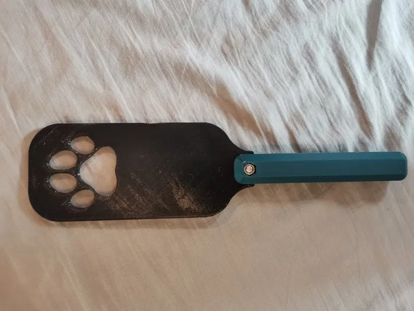 Bộ Paddle Set (thay insert dễ dàng) - Image 3