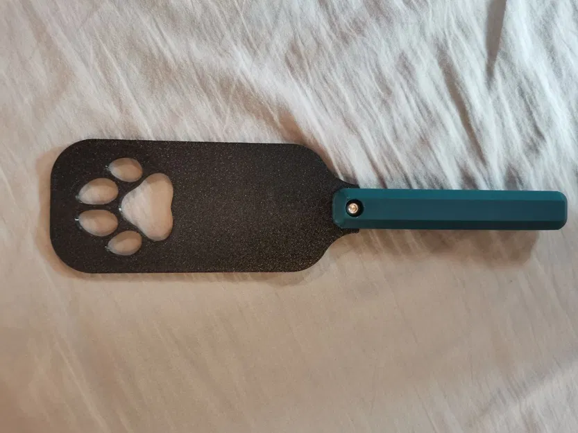 Bộ Paddle Set (thay insert dễ dàng) - Image 4