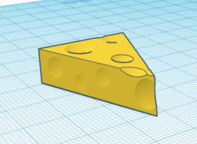 Mini Cheesehead Green Bay Packers - Image 1