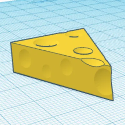 Mini Cheesehead Green Bay Packers