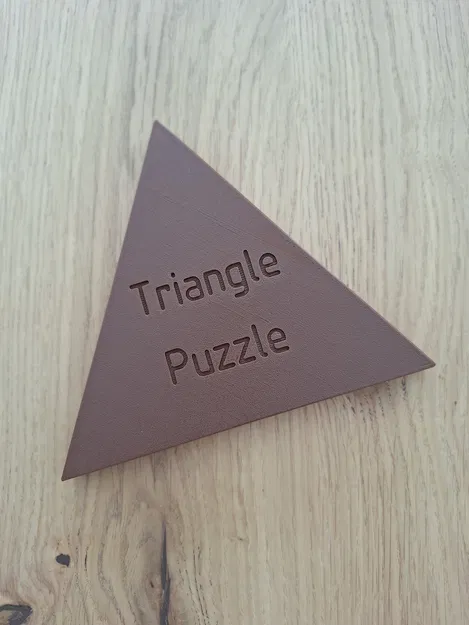 Biến tam giác thành hình vuông (Turn a triangle into square) - Image 2