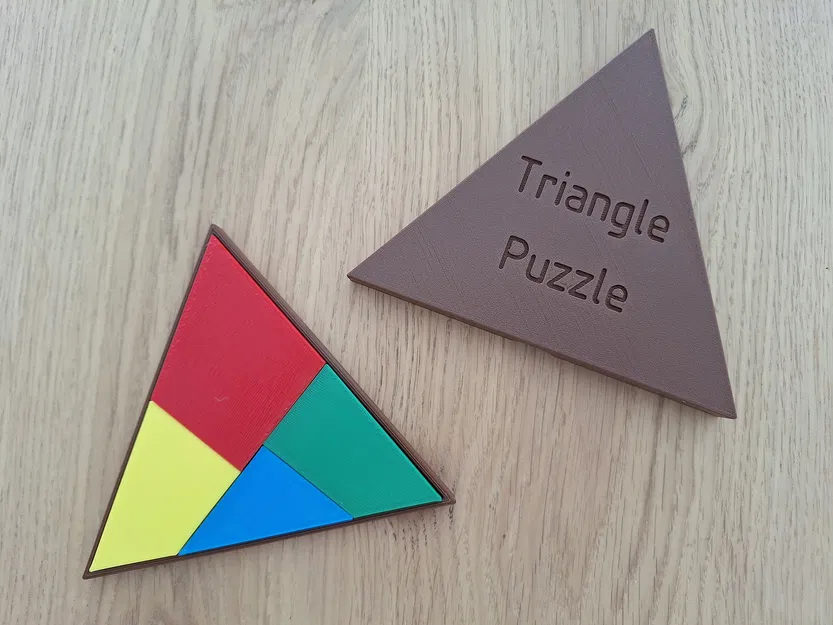 Biến tam giác thành hình vuông (Turn a triangle into square) - Image 3