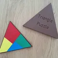 Biến tam giác thành hình vuông (Turn a triangle into square) - Thumbnail 3