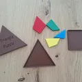 Biến tam giác thành hình vuông (Turn a triangle into square) - Thumbnail 4