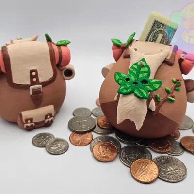 Heo đất Korok (Zelda: Tears of the Kingdom)