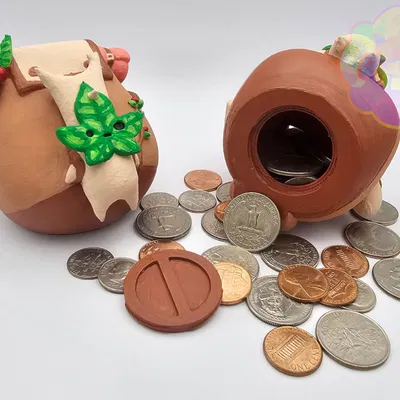 Heo đất Korok (Zelda: Tears of the Kingdom)