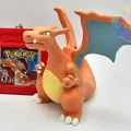 Retro Charizard - Artwork Pokémon Red Version - Thumbnail 2