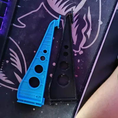 Chân Đế Chân Cây Thông Noel (Christmas Tree Leg Stand)