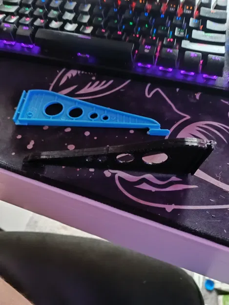 Chân Đế Chân Cây Thông Noel (Christmas Tree Leg Stand) - Image 2