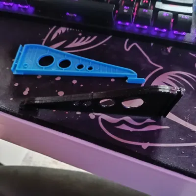 Chân Đế Chân Cây Thông Noel (Christmas Tree Leg Stand)