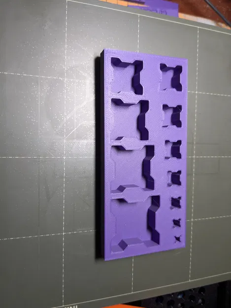 BẢN CẬP NHẬT! Đế V2 - Setup Blocks cho dụng cụ làm mộc (hệ inch) - Image 2