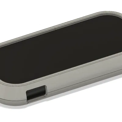 Vỏ Bảo Vệ Ổ Cứng Di Động SanDisk SSD Bằng TPU