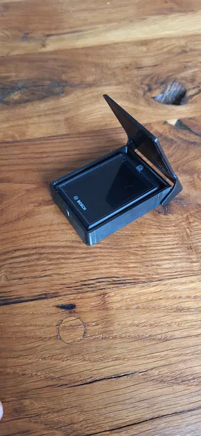 Hộp bảo vệ màn hình Bosch Kiox 300 cho xe đạp điện - Image 1