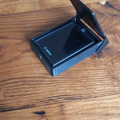 Hộp bảo vệ màn hình Bosch Kiox 300 cho xe đạp điện