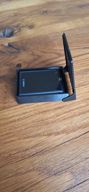 Hộp bảo vệ màn hình Bosch Kiox 300 cho xe đạp điện - Image 4