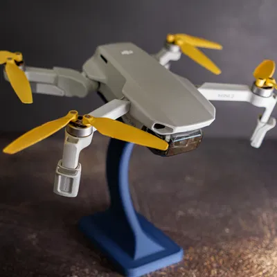 Stand trưng bày drone, mount thay đổi cho DJI Mavic Mini 2/SE & Air/Air 2S