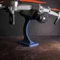 Stand trưng bày drone, mount thay đổi cho DJI Mavic Mini 2/SE & Air/Air 2S - Thumbnail 3