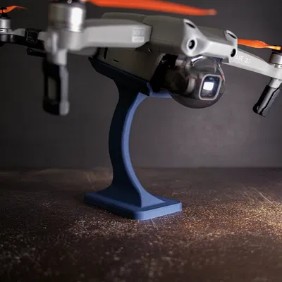 Stand trưng bày drone, mount thay đổi cho DJI Mavic Mini 2/SE & Air/Air 2S