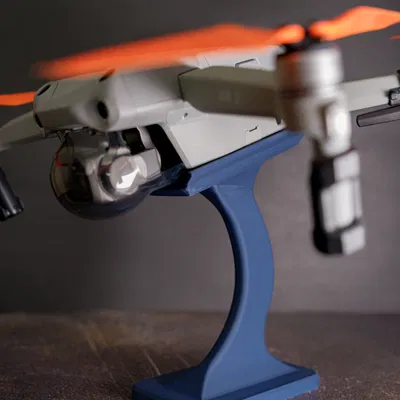 Stand trưng bày drone, mount thay đổi cho DJI Mavic Mini 2/SE & Air/Air 2S