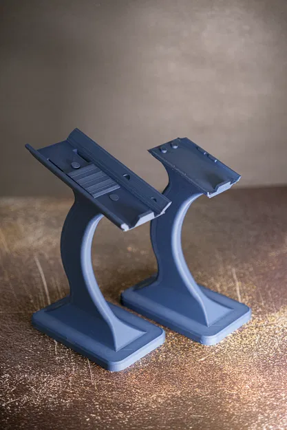 Stand trưng bày drone, mount thay đổi cho DJI Mavic Mini 2/SE & Air/Air 2S - Image 7