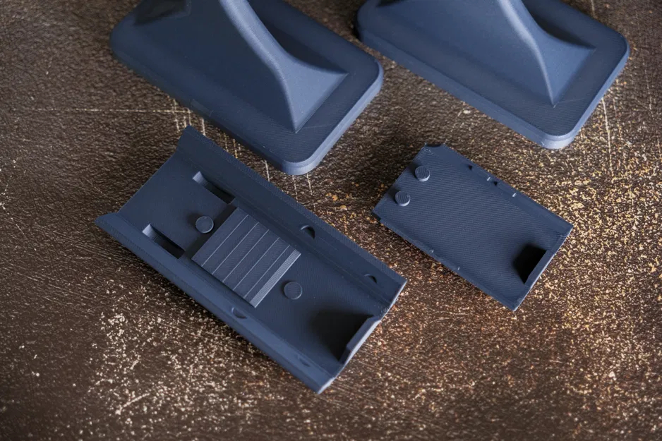 Stand trưng bày drone, mount thay đổi cho DJI Mavic Mini 2/SE & Air/Air 2S - Image 10