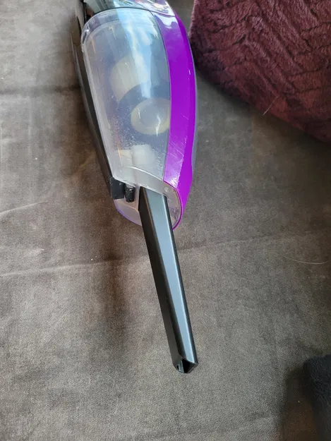 Đầu hút khe hẹp thay thế cho máy Bissell Pet Hair Eraser - Image 1