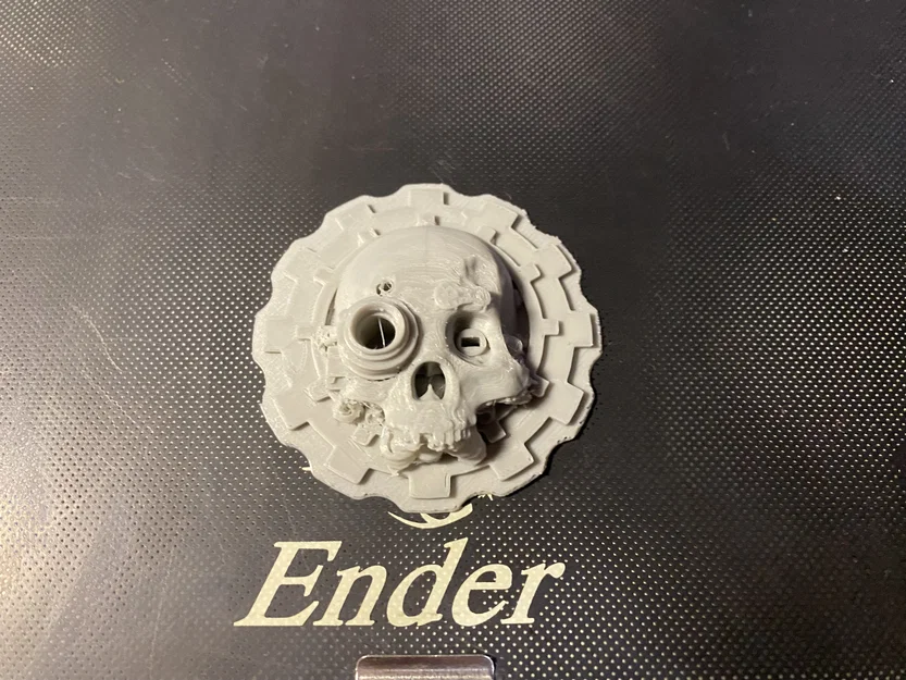 Ad Mech Logo V-Slot - Image 2