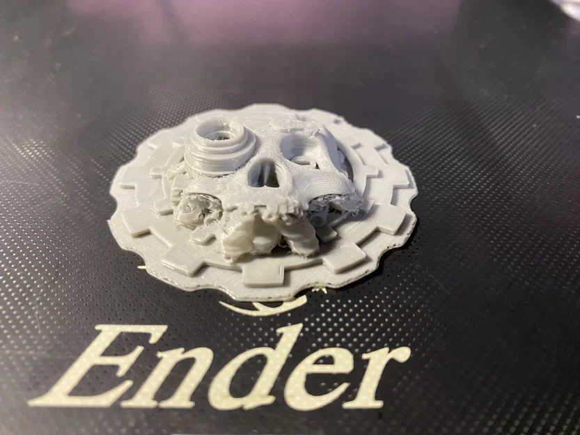 Ad Mech Logo V-Slot - Image 3