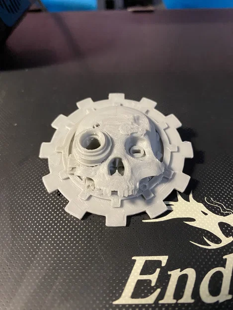 Ad Mech Logo V-Slot - Image 4