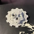Ad Mech Logo V-Slot - Thumbnail 4