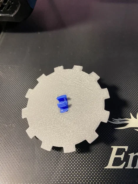 Ad Mech Logo V-Slot - Image 5