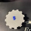 Ad Mech Logo V-Slot - Thumbnail 5